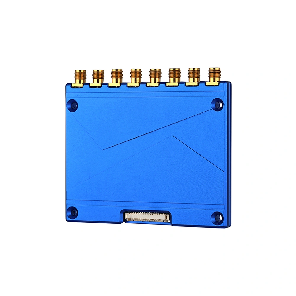 8 Ports UHF RFID Reader Module TNR908{keywords_1}{keywords_2}{keywords ...